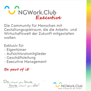 NGWork.Club Executive